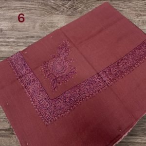 سوبر ترمه كشميري شبيه البشمينا