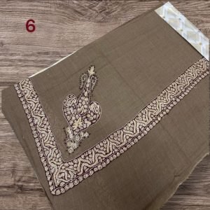 سوبر ترمه كشميري شبيه البشمينا