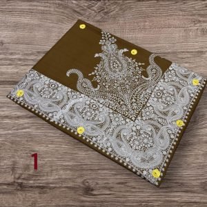 مصر نص ترمه قلم كاري