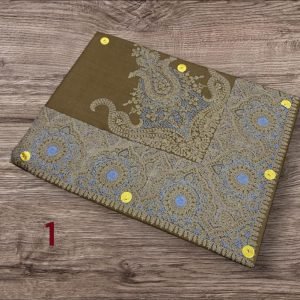 مصر نص ترمه قلم كاري