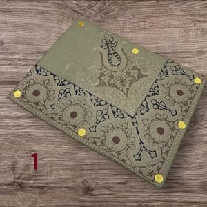 مصر نص ترمه قلم كاري