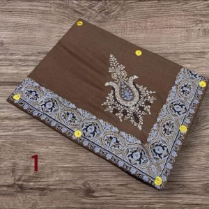 مصر نص ترمه قلم كاري