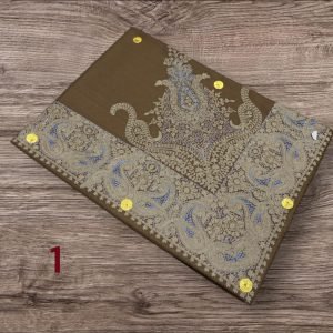 مصر نص ترمه قلم كاري