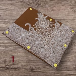 مصر نص ترمه قلم كاري