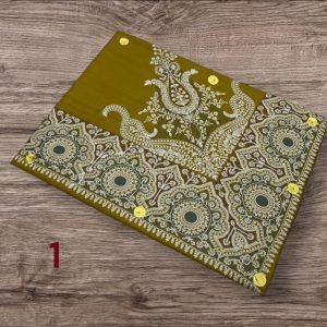 مصر نص ترمه قلم كاري