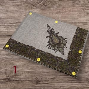 مصر نص ترمه قلم كاري