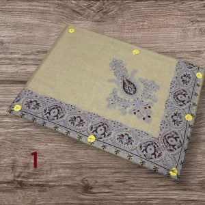 مصر نص ترمه قلم كاري