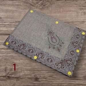 مصر نص ترمه قلم كاري