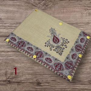 مصر نص ترمه قلم كاري