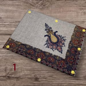 مصر نص ترمه قلم كاري