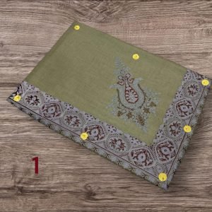 مصر نص ترمه قلم كاري