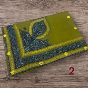 سوبر ترمه كشميري شبيه البشمينا