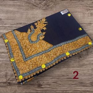 سوبر ترمه كشميري شبيه البشمينا