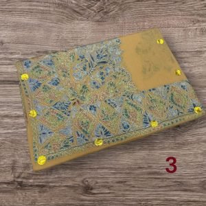 سوبر ترمه كشميري شبيه البشمينا