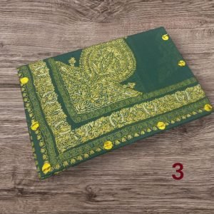 سوبر ترمه كشميري شبيه البشمينا