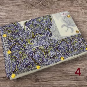 سوبر ترمه كشميري شبيه البشمينا