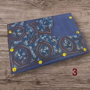 سوبر ترمه كشميري شبيه البشمينا