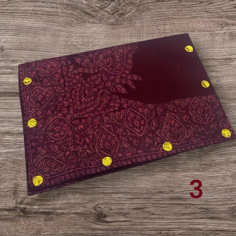 سوبر ترمه كشميري شبيه البشمينا