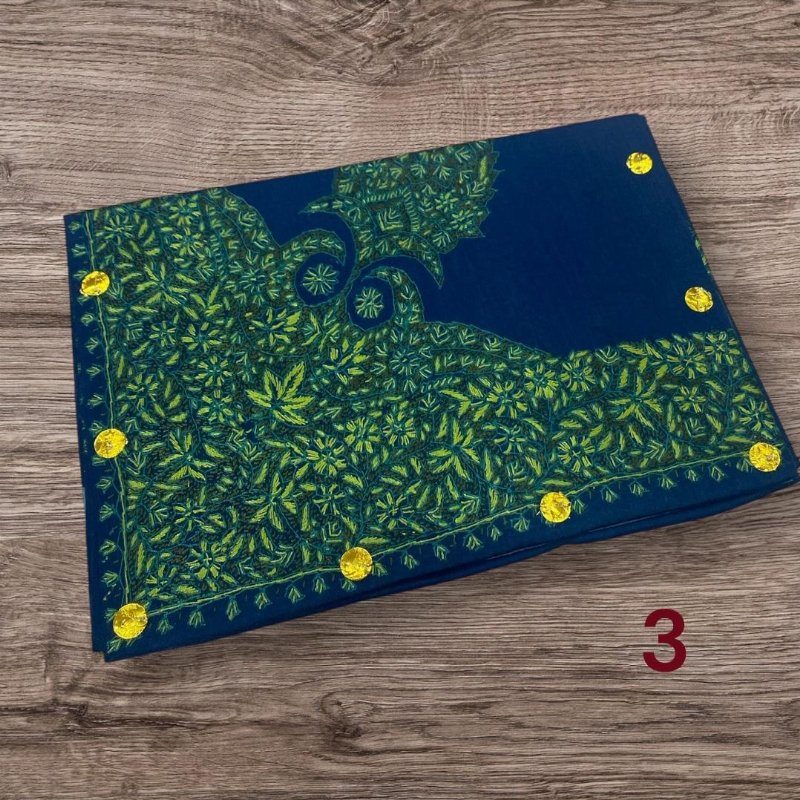 سوبر ترمه كشميري شبيه البشمينا