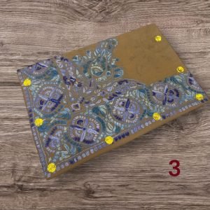 سوبر ترمه كشميري شبيه البشمينا