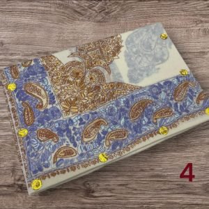 سوبر ترمه كشميري شبيه البشمينا