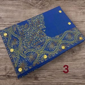 مصار نص ترمه كشميري الأصلي