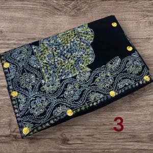 مصار نص ترمه كشميري الأصلي