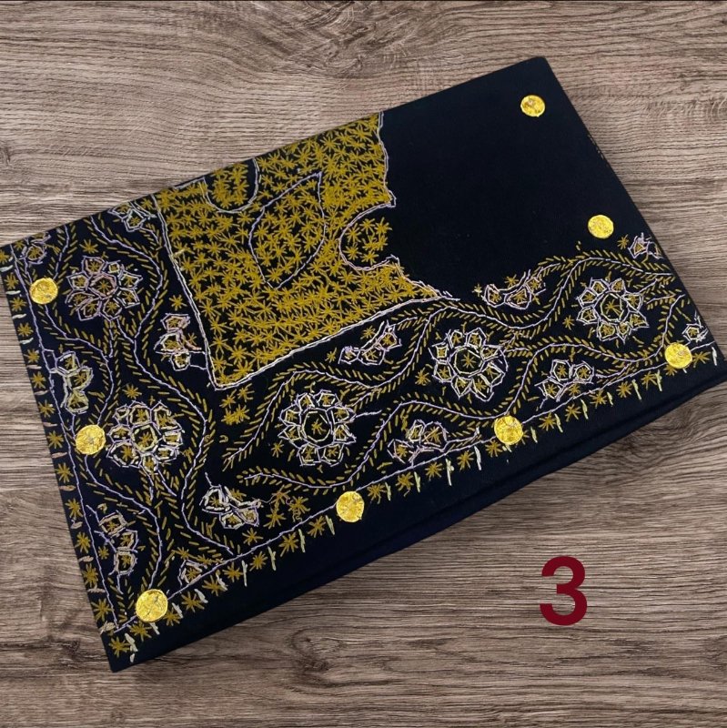 مصار نص ترمه كشميري الأصلي