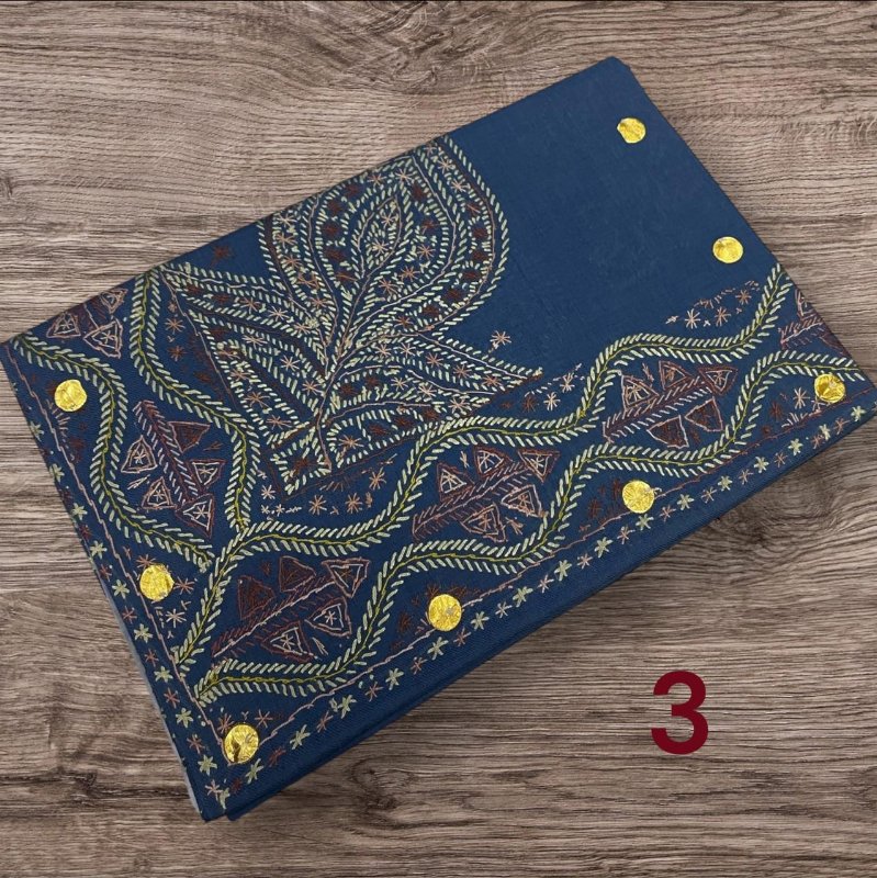 مصار نص ترمه كشميري الأصلي