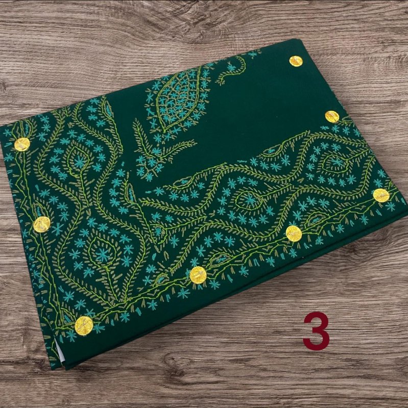 مصار نص ترمه كشميري الأصلي