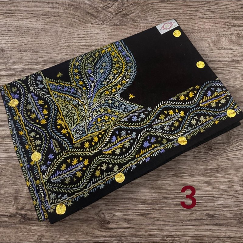 مصار نص ترمه كشميري الأصلي