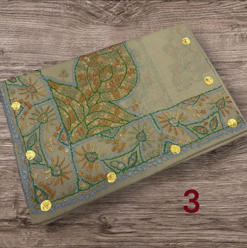 مصار نص ترمه كشميري الأصلي