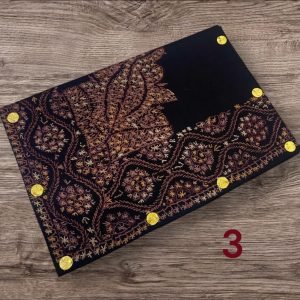 مصار نص ترمه كشميري الأصلي