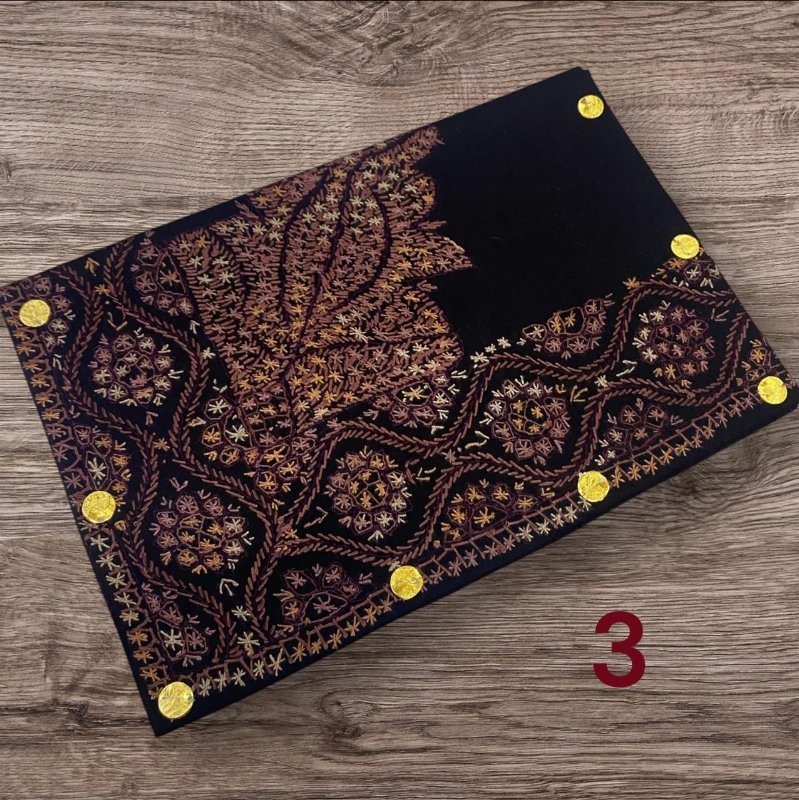 مصار نص ترمه كشميري الأصلي