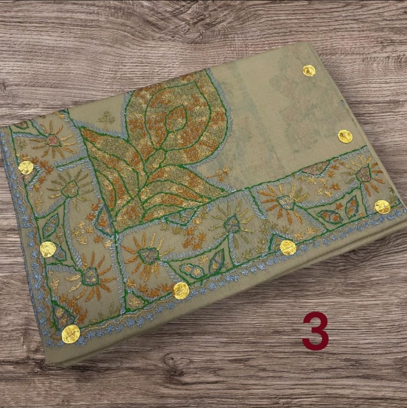 مصار نص ترمه كشميري الأصلي