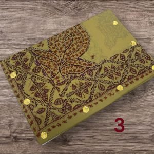 مصار نص ترمه كشميري الأصلي