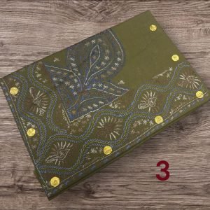 مصار نص ترمه كشميري الأصلي