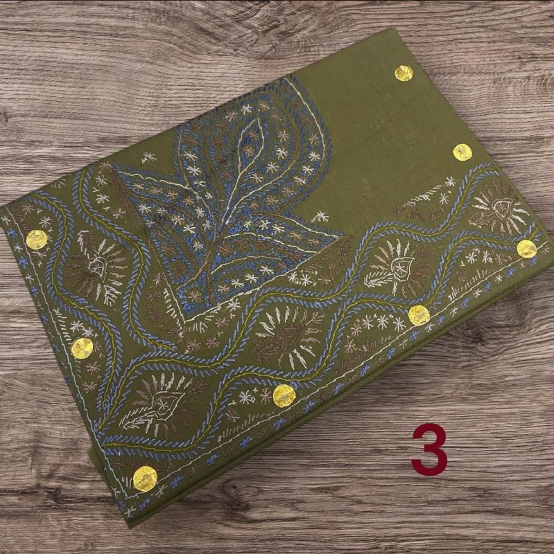 مصار نص ترمه كشميري الأصلي