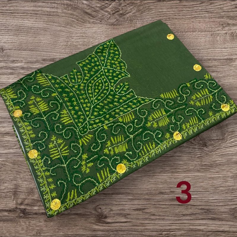 مصار نص ترمه كشميري الأصلي