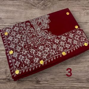 مصار نص ترمه كشميري الأصلي