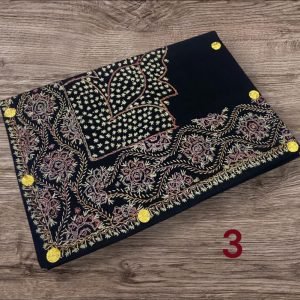 مصار نص ترمه كشميري الأصلي