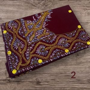 مصار نص ترمه كشميري الأصلي