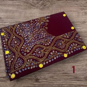 مصار نص ترمه كشميري الأصلي