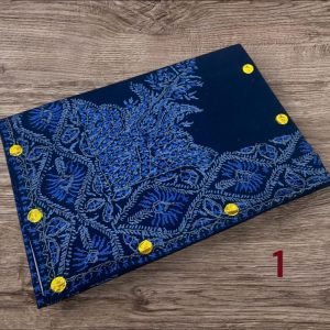 مصار نص ترمه كشميري الأصلي