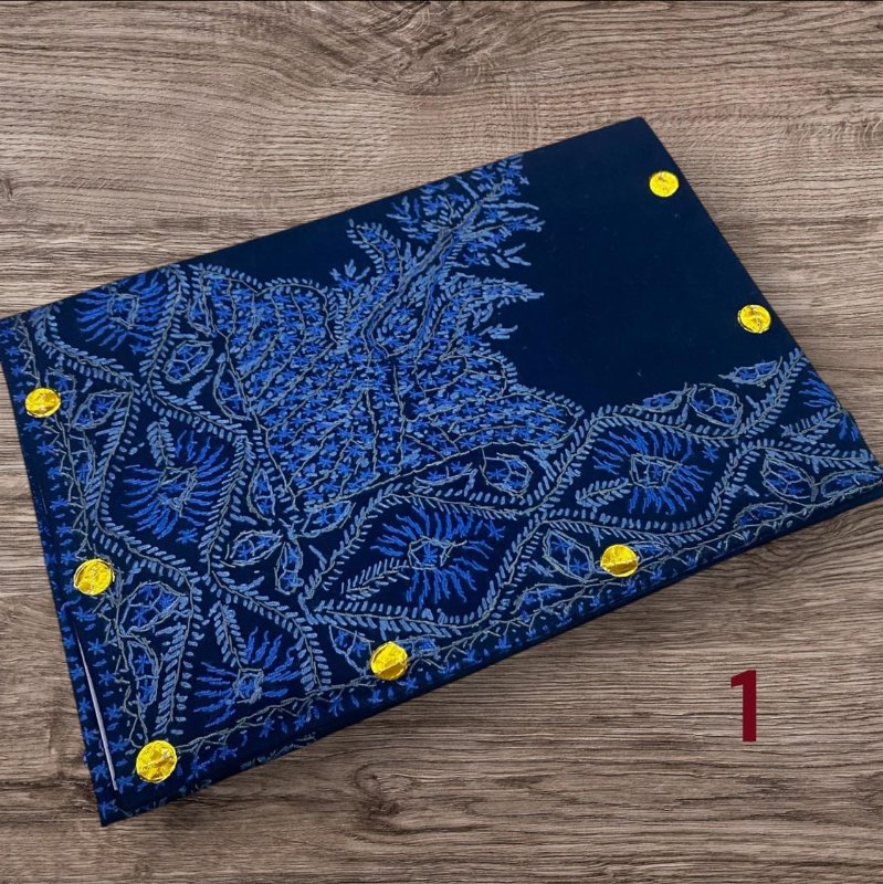 مصار نص ترمه كشميري الأصلي