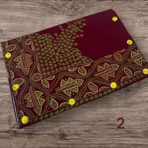 مصار نص ترمه كشميري الأصلي