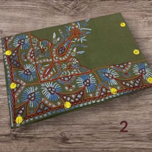 مصار نص ترمه كشميري الأصلي