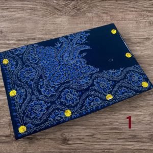 مصار نص ترمه كشميري الأصلي