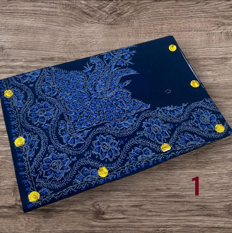 مصار نص ترمه كشميري الأصلي