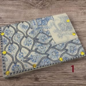 مصار نص ترمه كشميري الأصلي